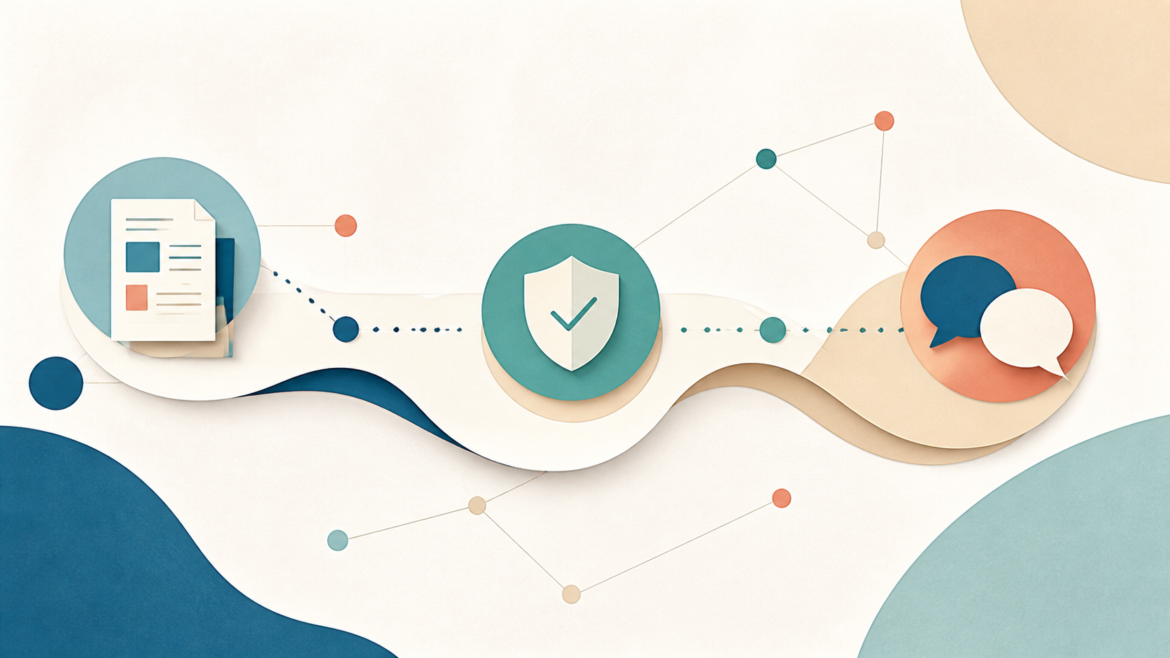 Il funnel B2B non è una linea: come collegare contenuti, fiducia e conversioni
