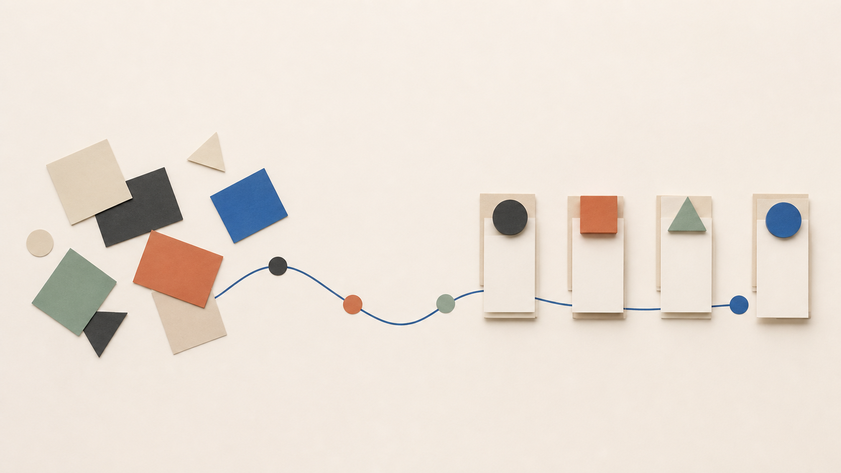 Piano editoriale: pubblicare meno per comunicare meglio