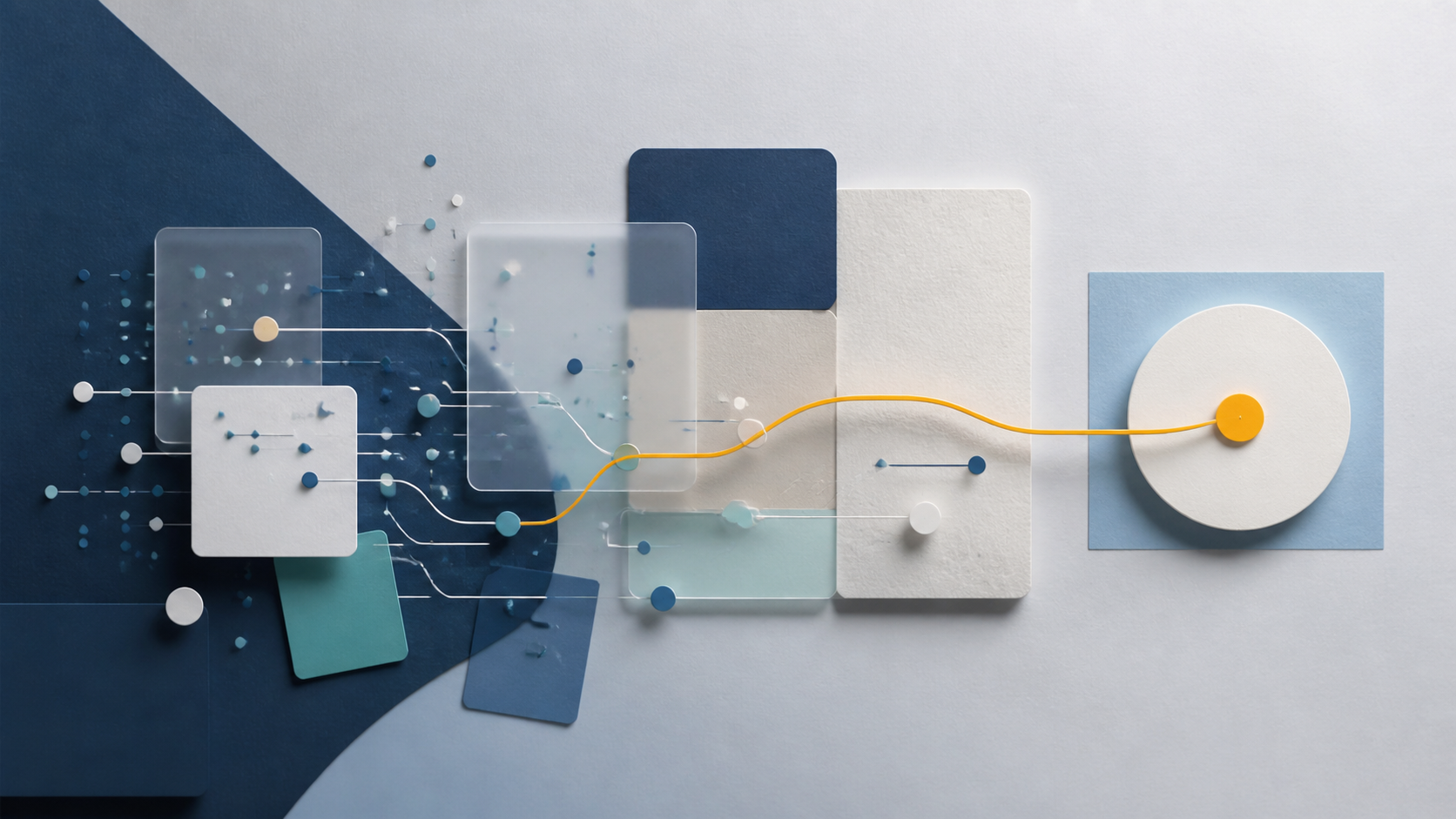 Analytics per i contenuti: collegare segnali, comportamenti e decisioni