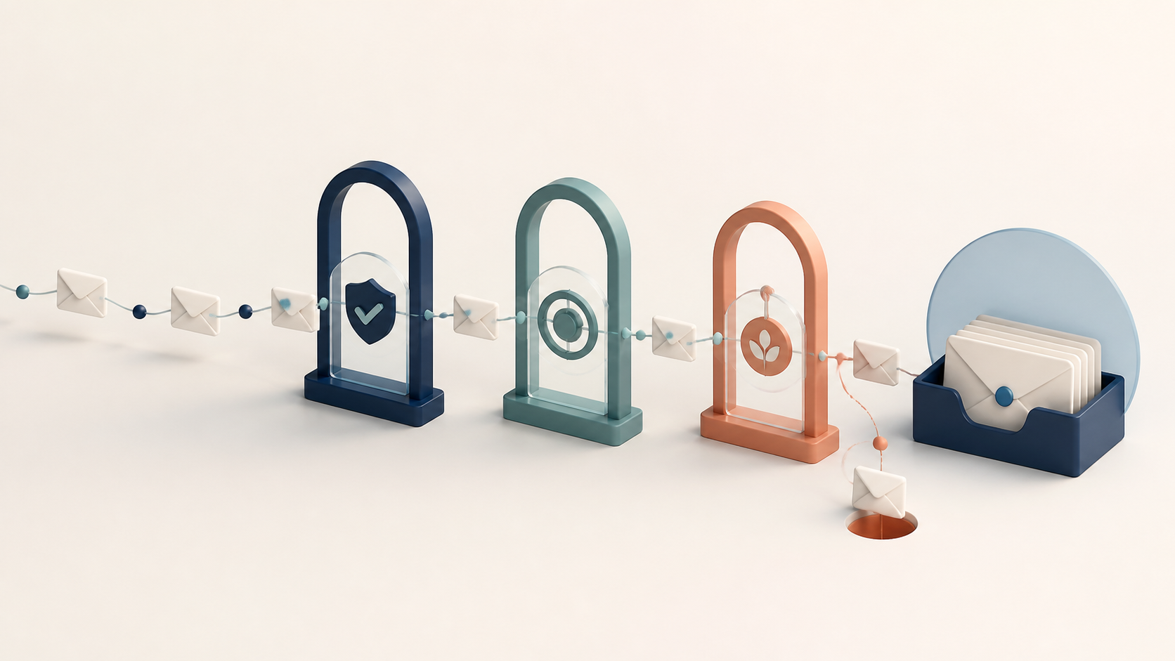 Email marketing: la deliverability è parte della promessa