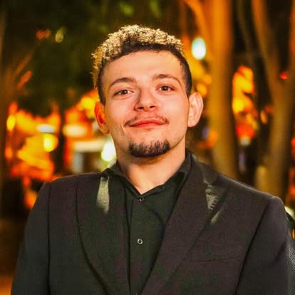 Francesco Evangelisti, consulente di marketing digitale e intelligenza artificiale