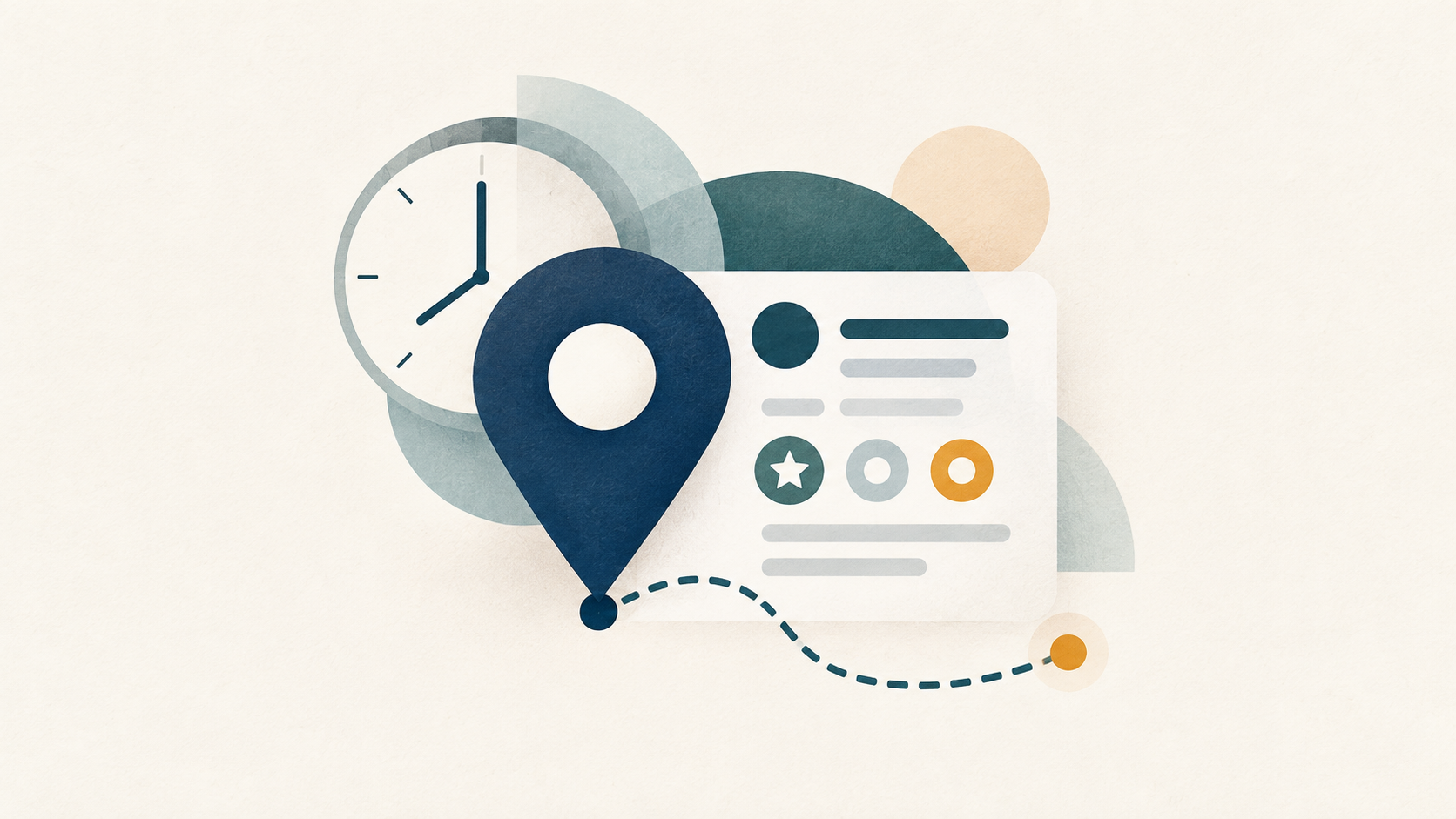 Google Business Profile: la scheda locale è una promessa da mantenere