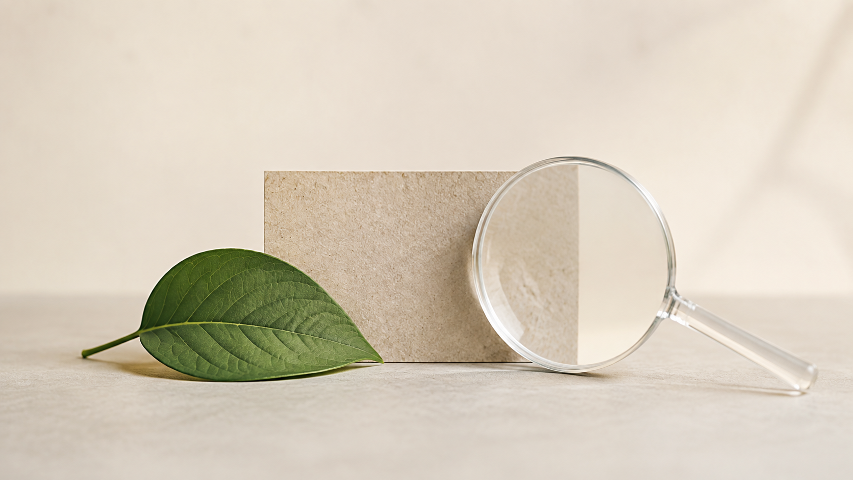 Green claim nel marketing: trasformare la promessa ambientale in una prova