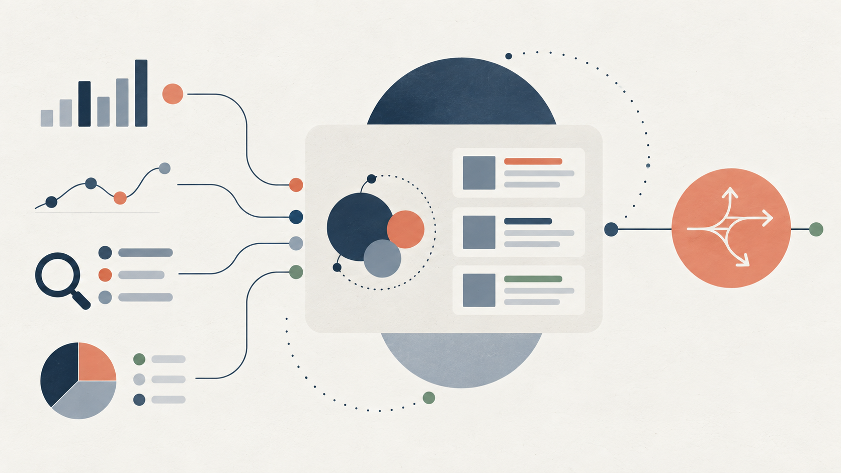 Search Console: usare i suggerimenti senza delegare la strategia