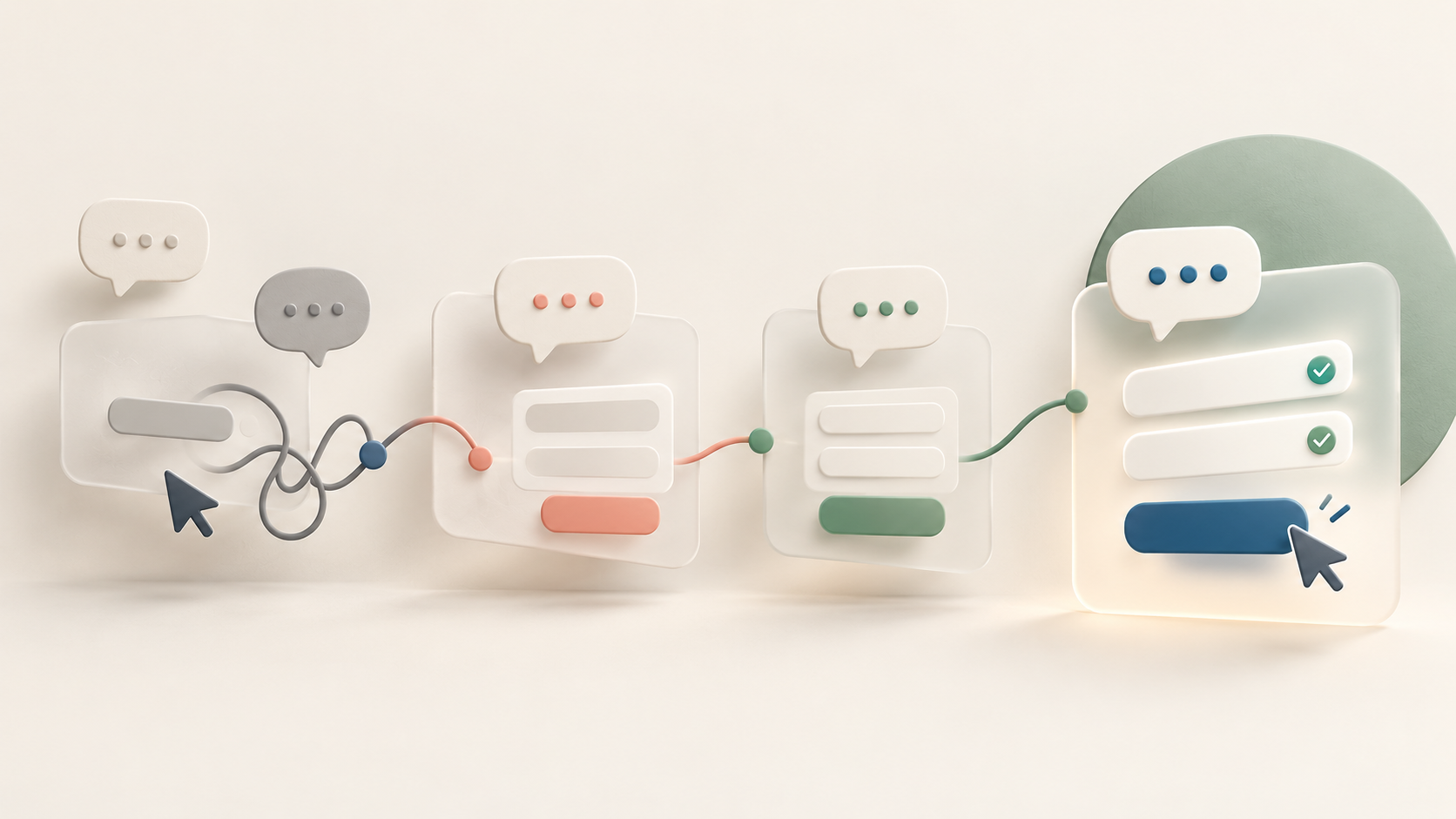 Microcopy marketing: poche parole possono ridurre l’incertezza