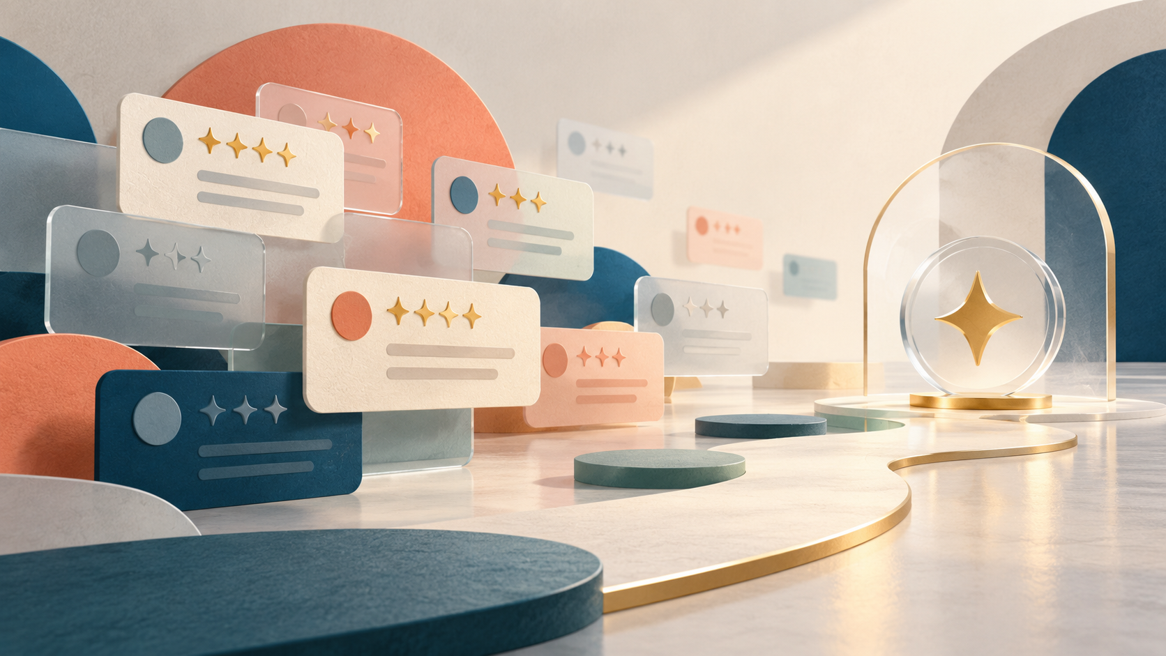 Recensioni nel marketing: la prova sociale va resa verificabile
